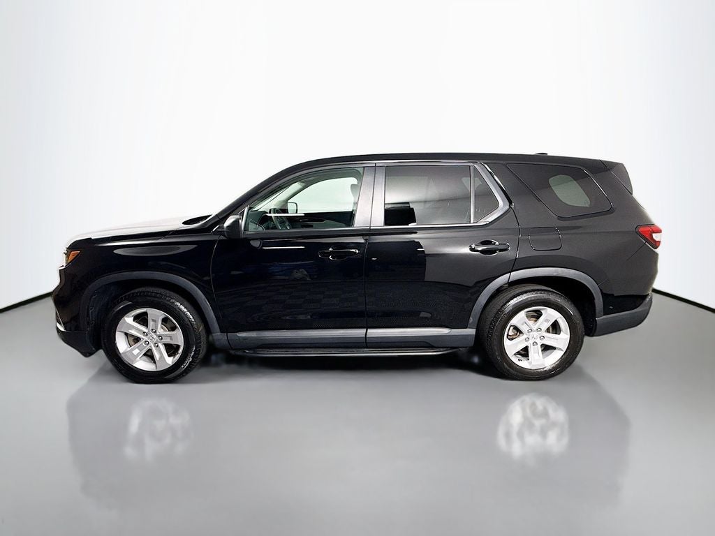 2023 Honda Pilot LX
