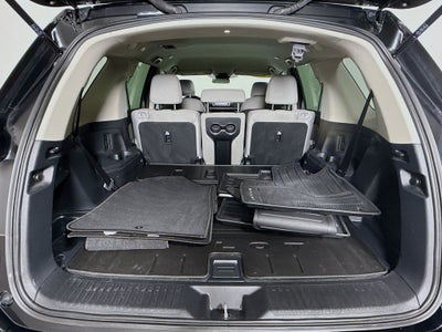 2023 Honda Pilot LX