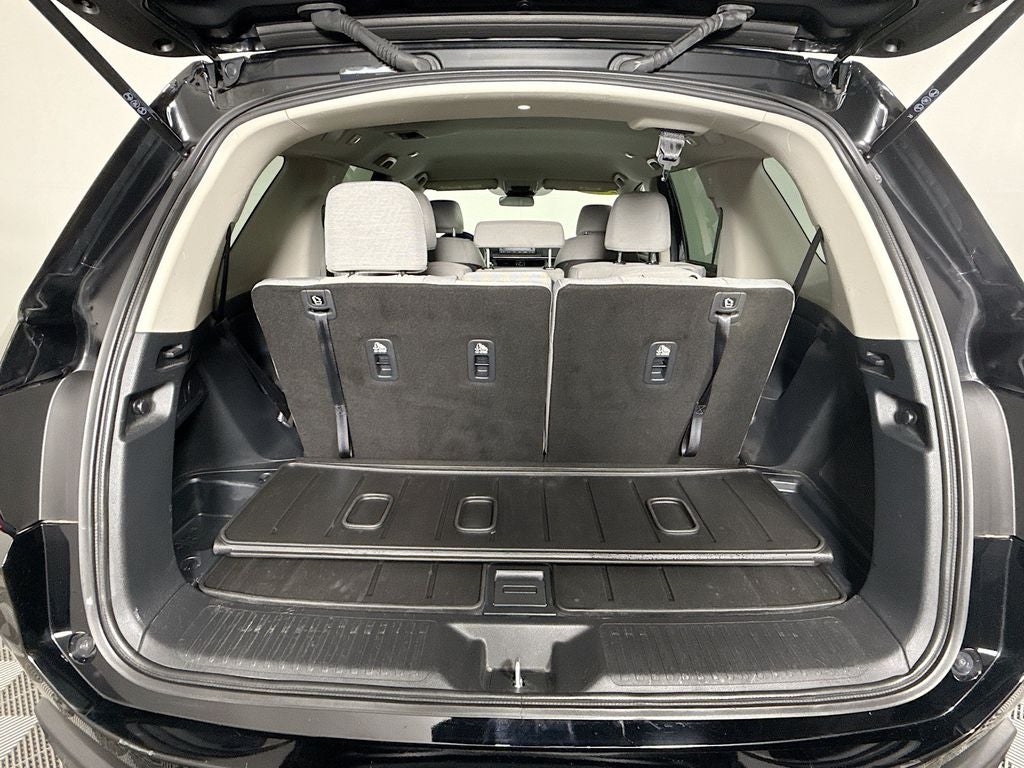 2023 Honda Pilot LX