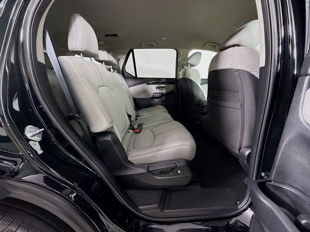 2023 Honda Pilot LX