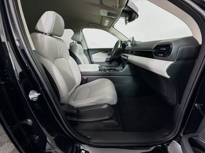2023 Honda Pilot LX