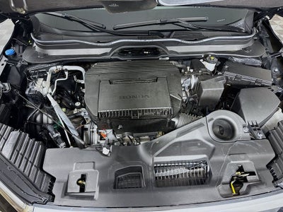 2023 Honda Pilot LX