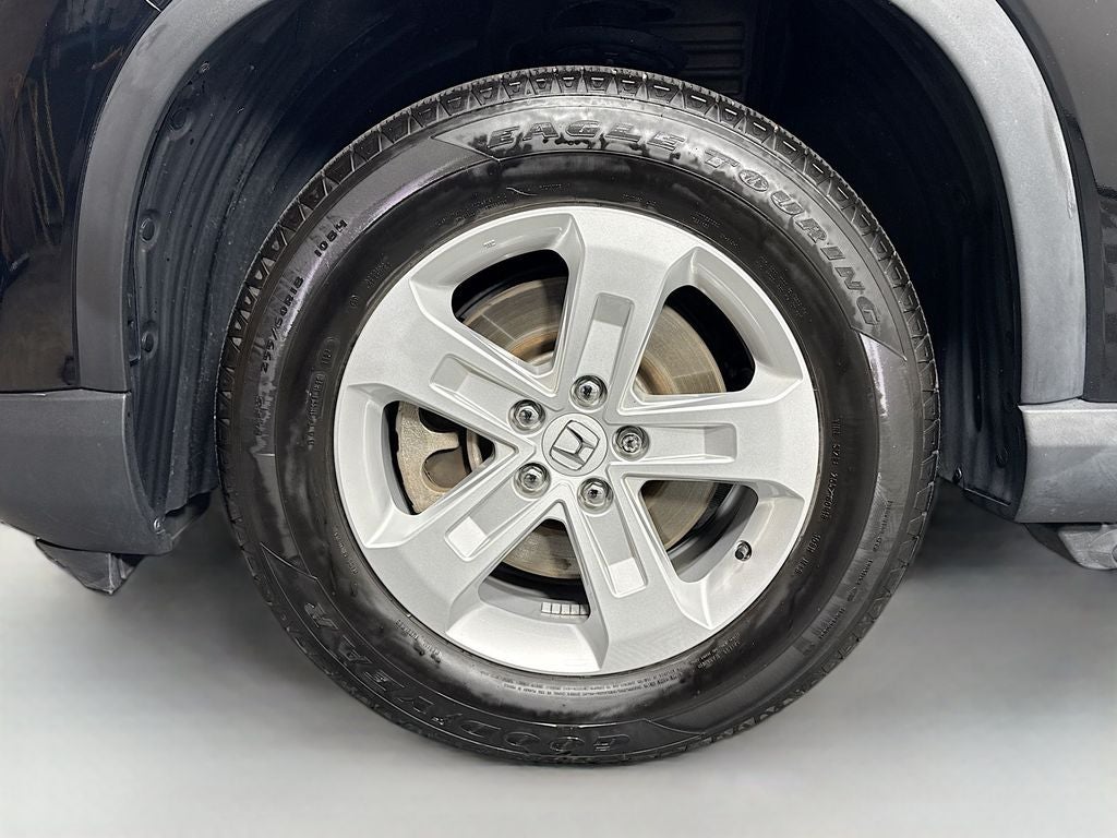 2023 Honda Pilot LX