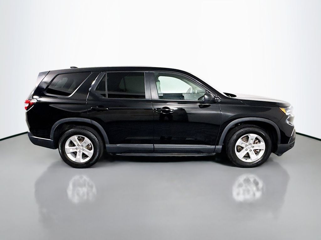 2023 Honda Pilot LX