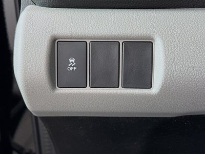 2023 Honda Pilot LX