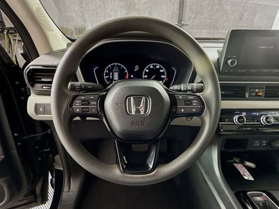 2023 Honda Pilot LX