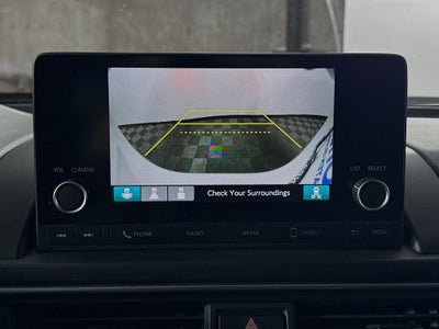 2023 Honda Pilot Sport