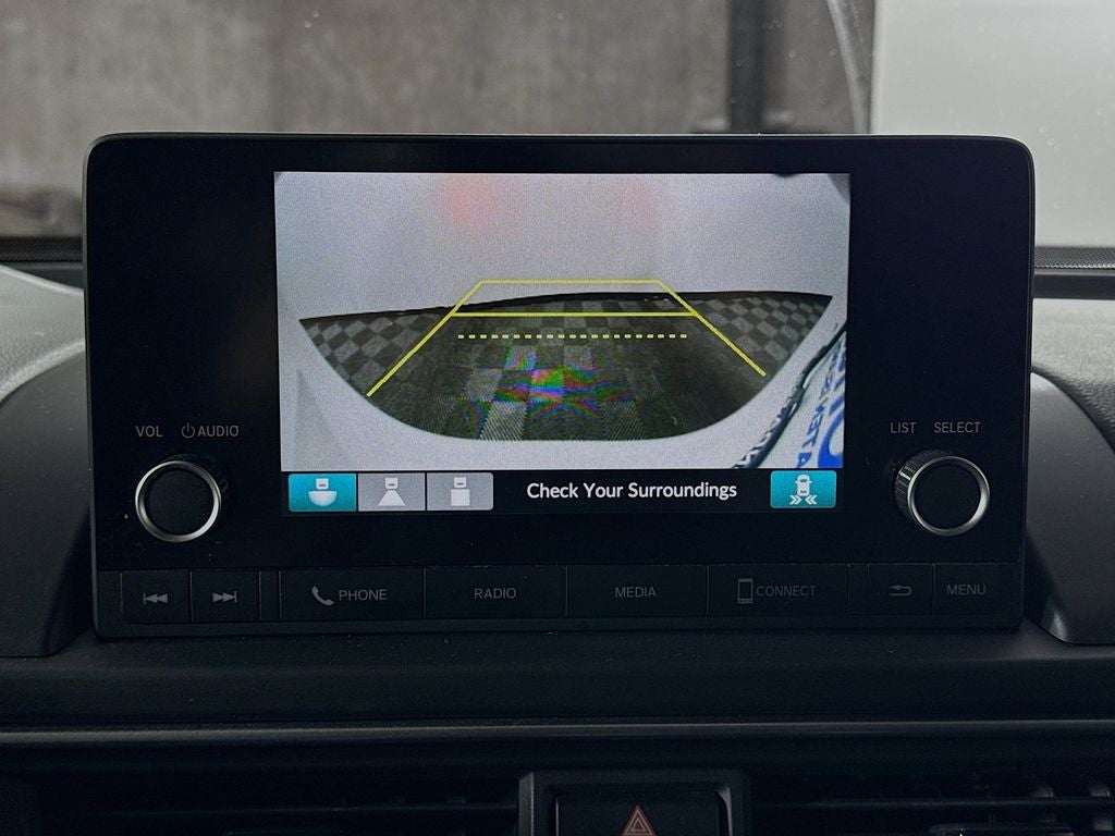 2023 Honda Pilot Sport