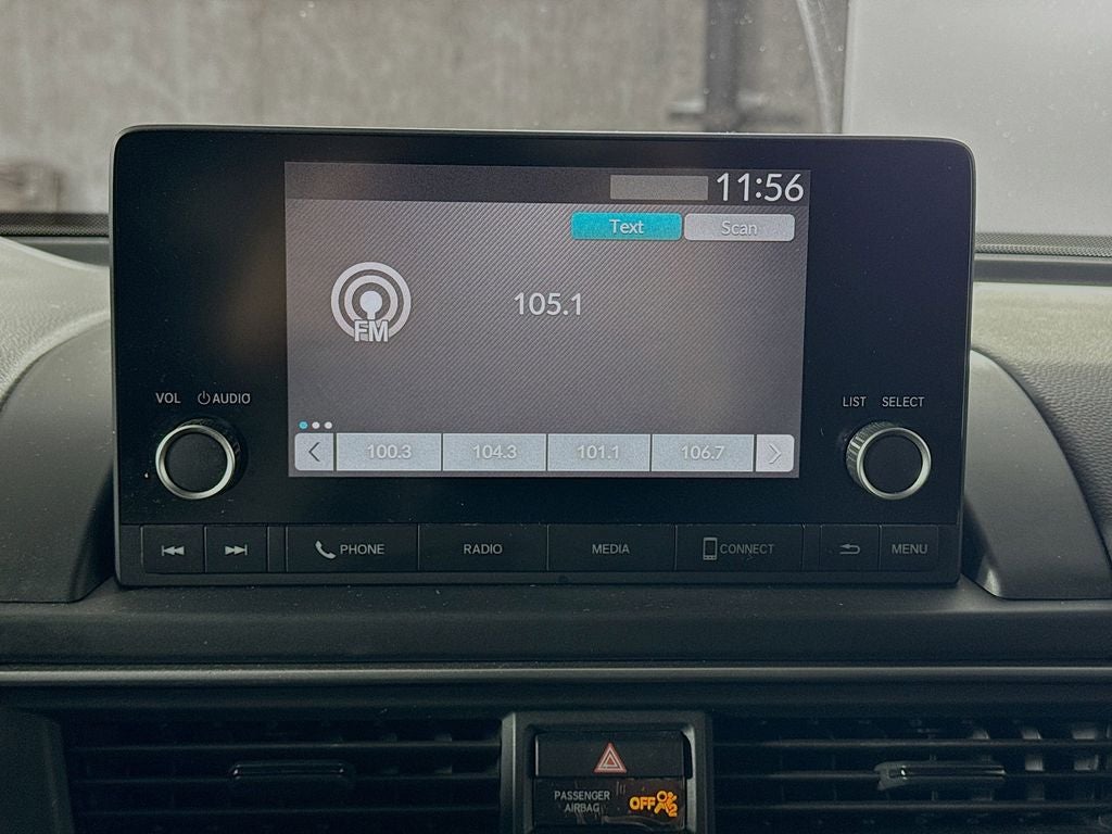 2023 Honda Pilot Sport