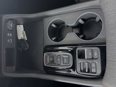 2023 Honda Pilot Sport