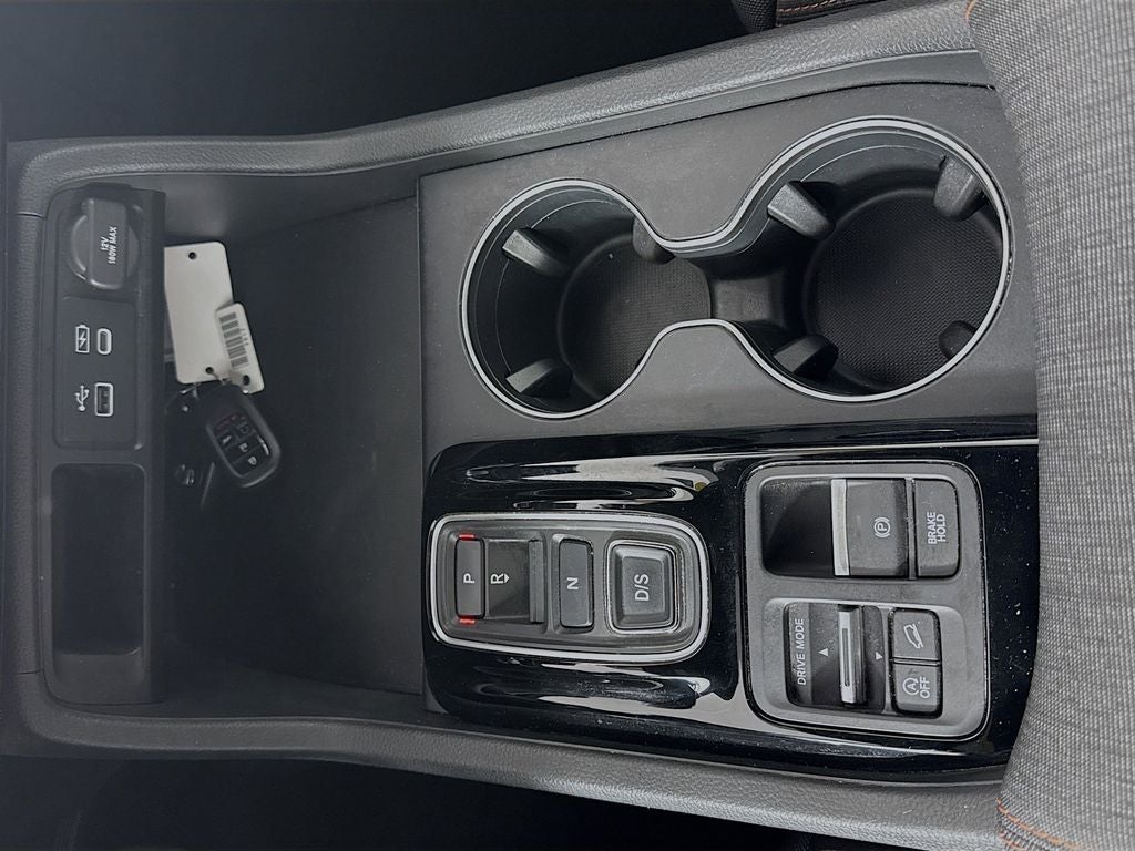 2023 Honda Pilot Sport