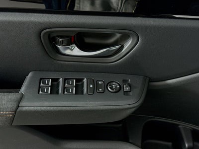 2023 Honda Pilot Sport