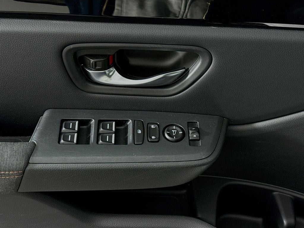 2023 Honda Pilot Sport