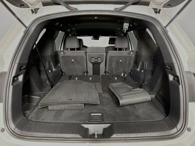 2023 Honda Pilot Sport