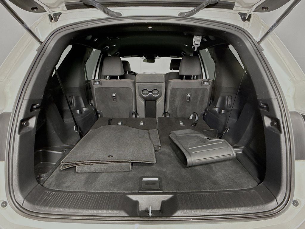 2023 Honda Pilot Sport