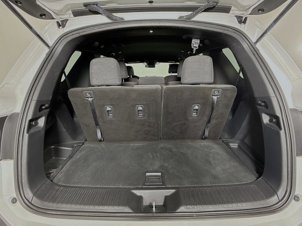 2023 Honda Pilot Sport