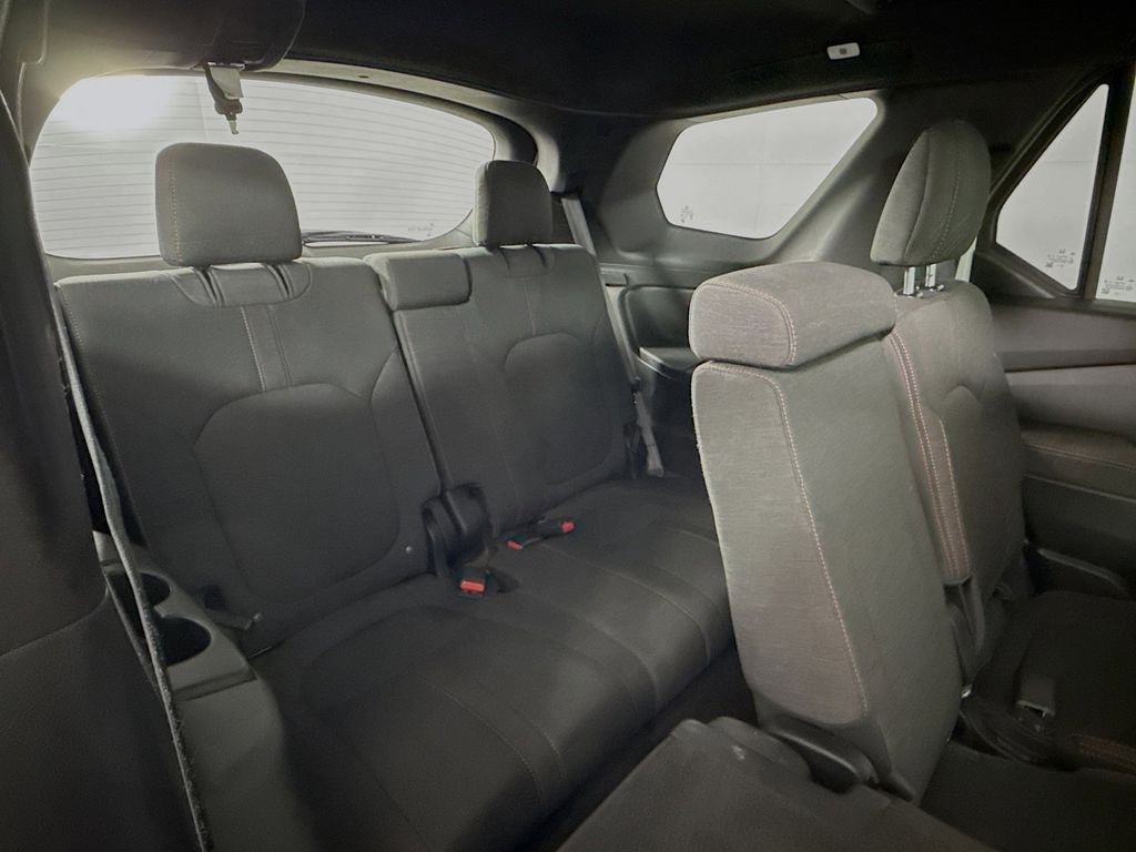 2023 Honda Pilot Sport