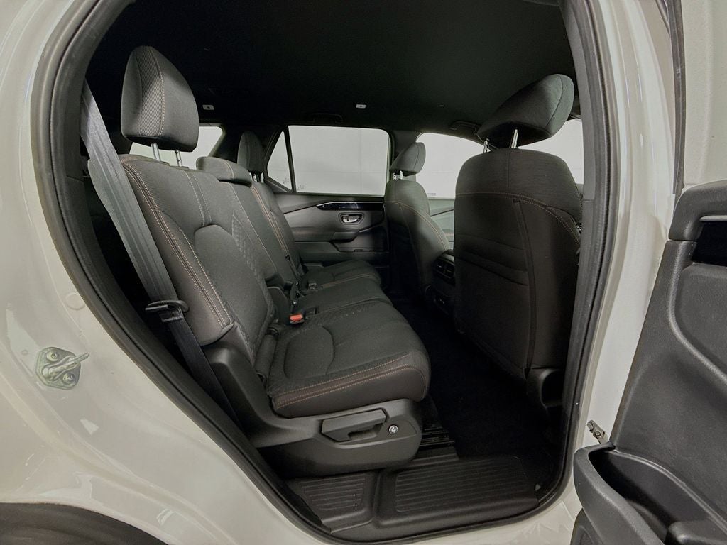 2023 Honda Pilot Sport