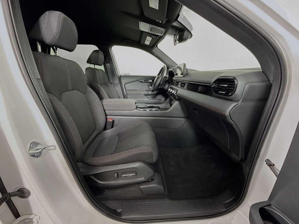 2023 Honda Pilot Sport