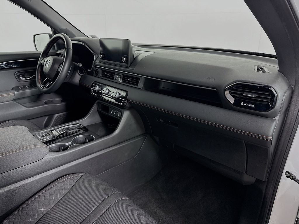 2023 Honda Pilot Sport