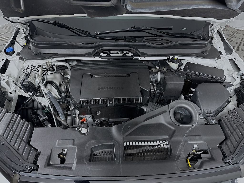 2023 Honda Pilot Sport