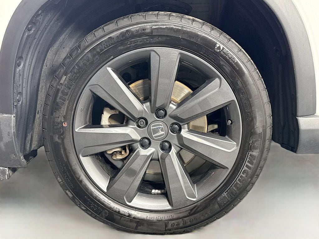 2023 Honda Pilot Sport