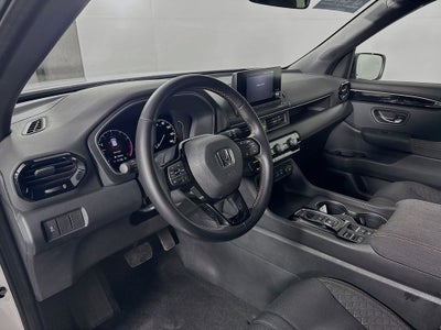 2023 Honda Pilot Sport