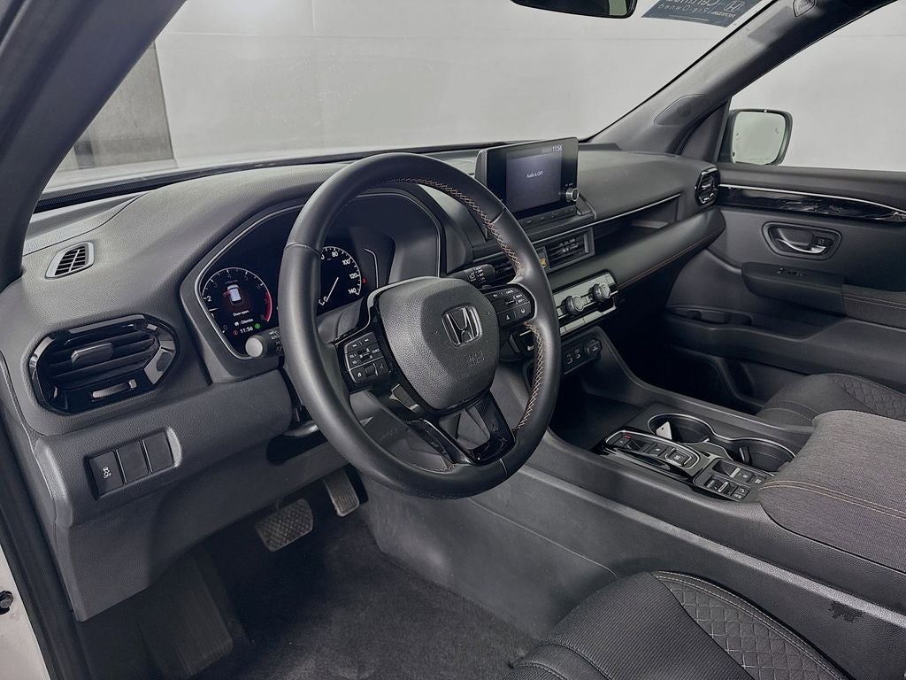 2023 Honda Pilot Sport