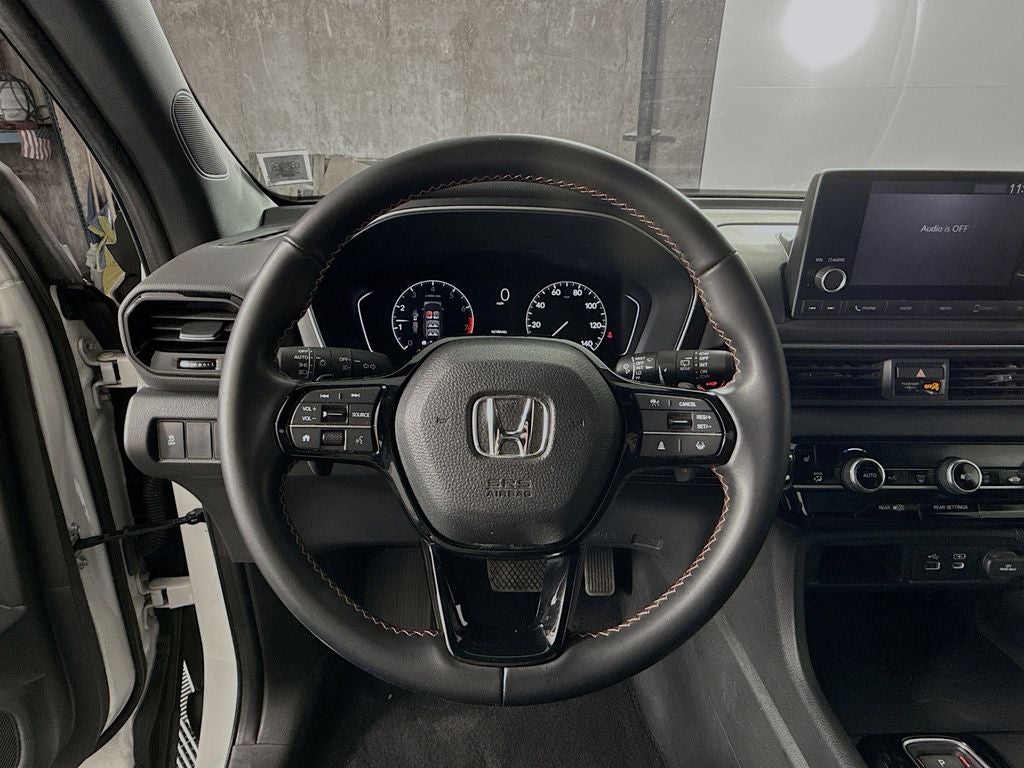 2023 Honda Pilot Sport