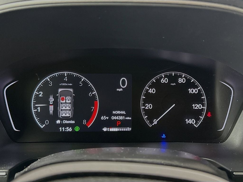 2023 Honda Pilot Sport