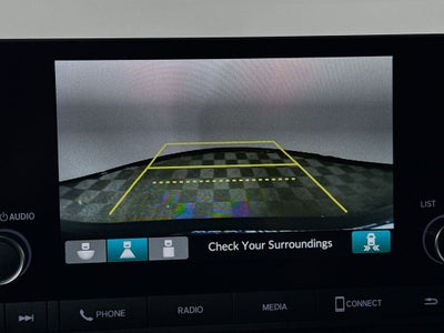 2023 Honda Pilot Sport