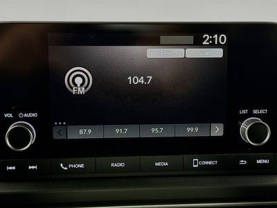 2023 Honda Pilot Sport