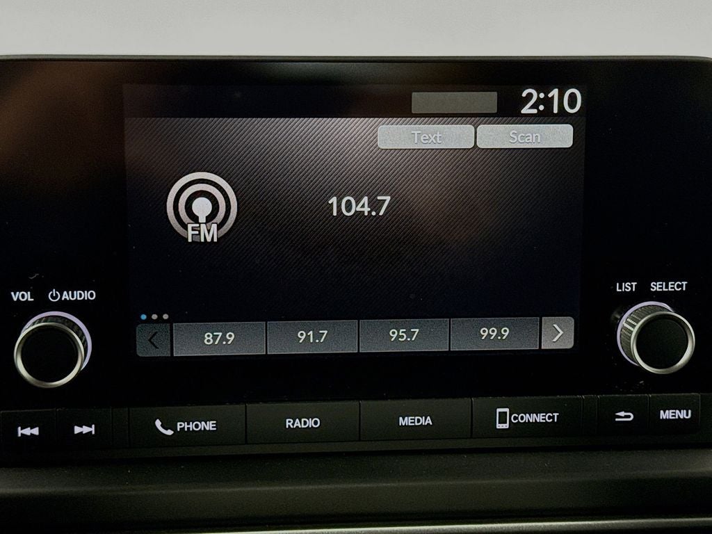 2023 Honda Pilot Sport