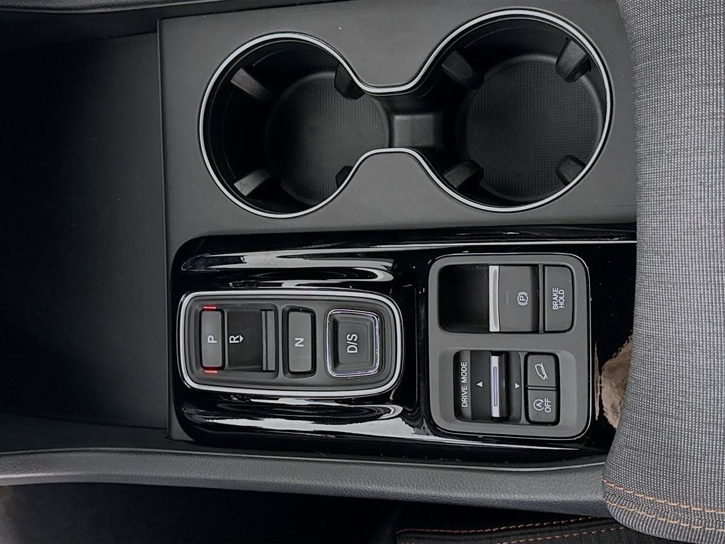 2023 Honda Pilot Sport