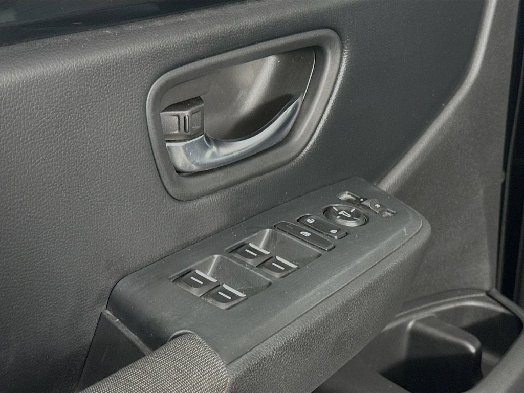 2023 Honda Pilot Sport