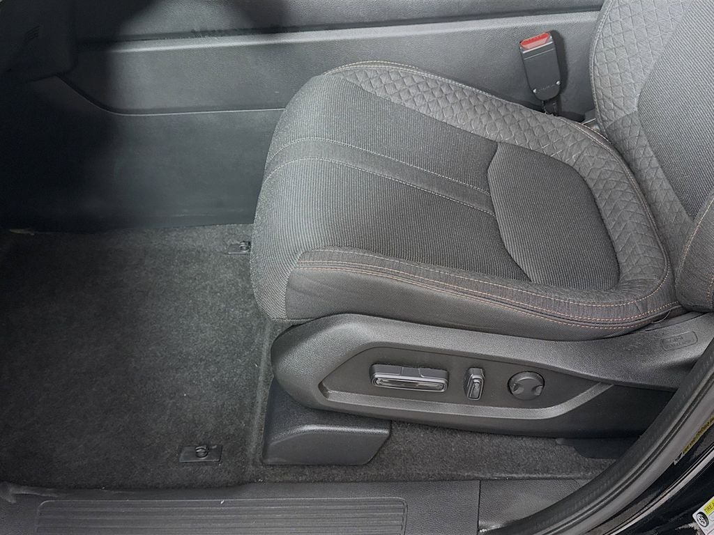 2023 Honda Pilot Sport