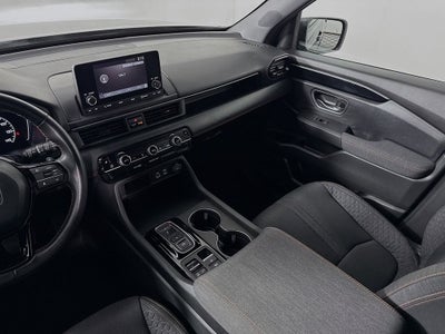 2023 Honda Pilot Sport