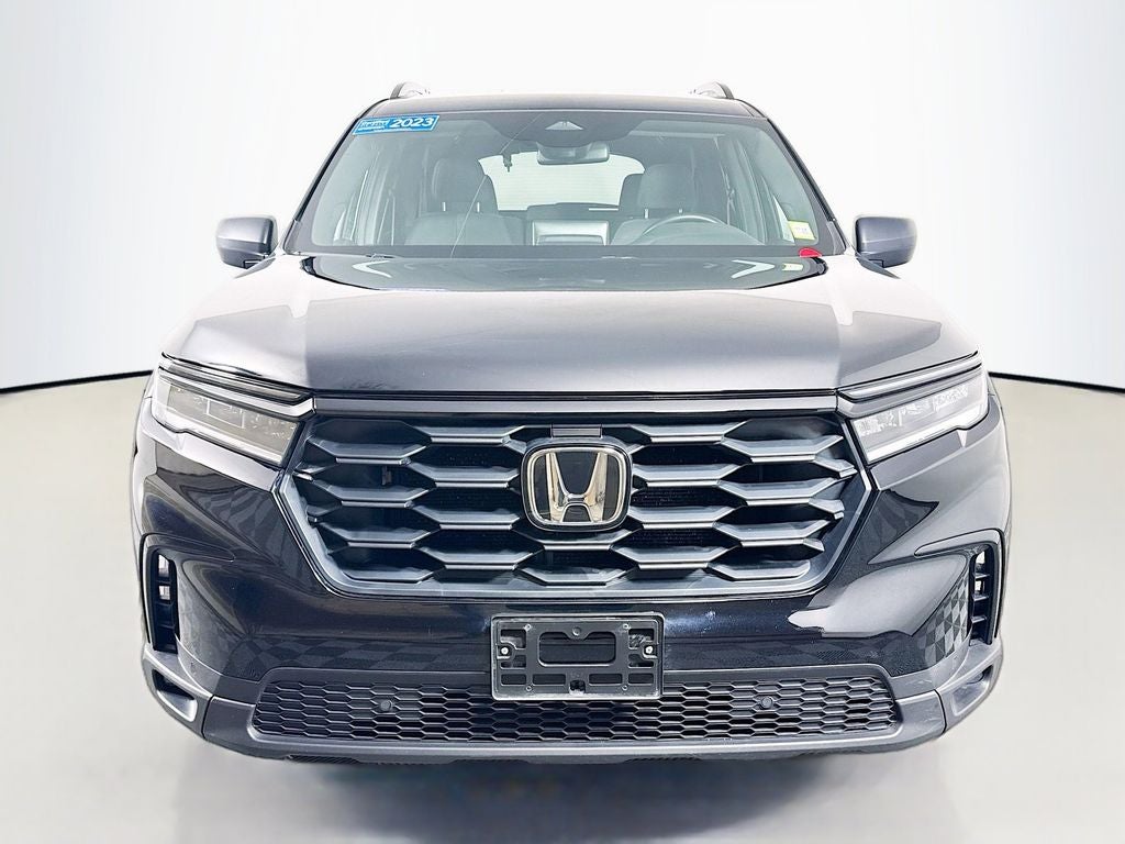 2023 Honda Pilot Sport