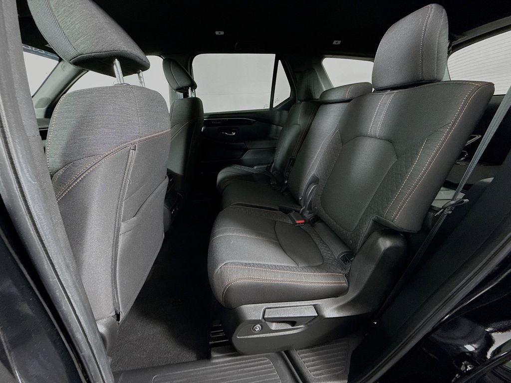 2023 Honda Pilot Sport