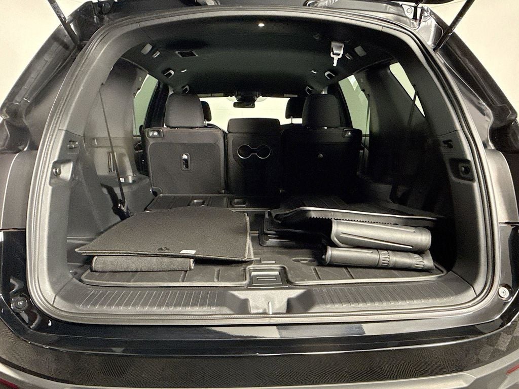 2023 Honda Pilot Sport