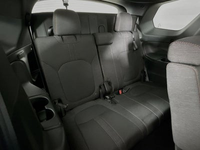 2023 Honda Pilot Sport