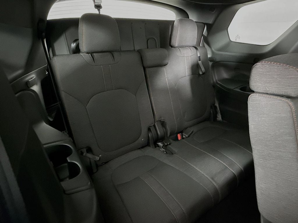 2023 Honda Pilot Sport