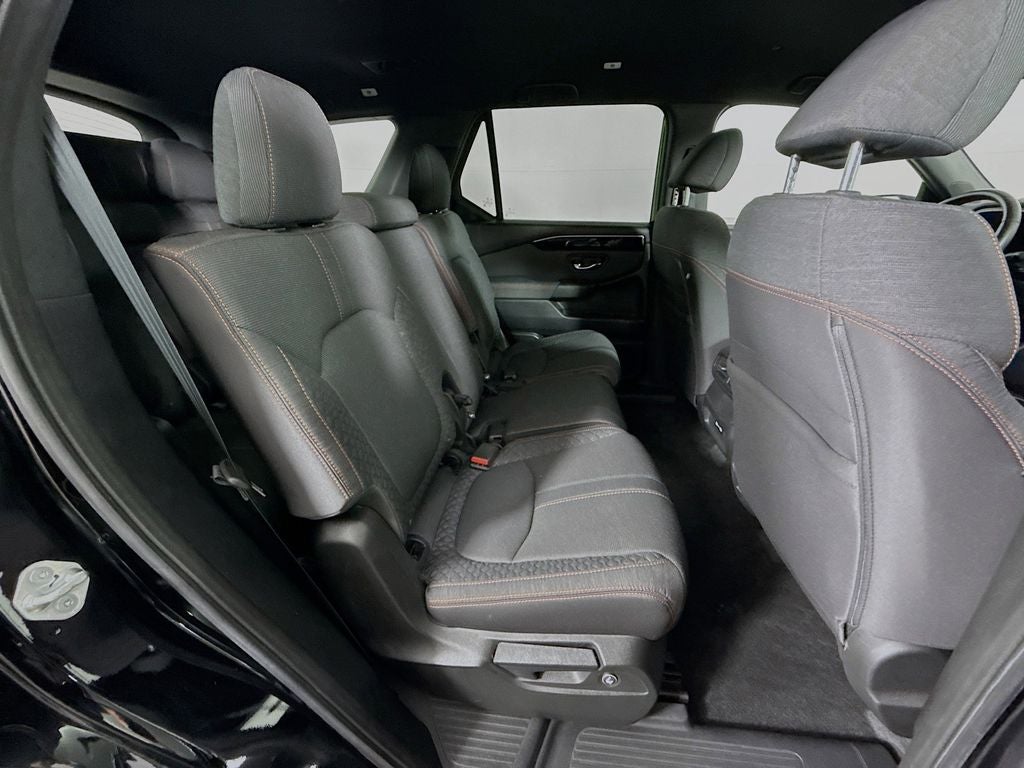 2023 Honda Pilot Sport