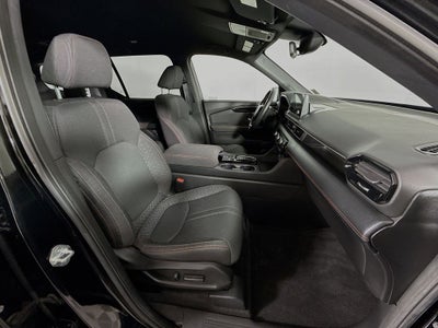 2023 Honda Pilot Sport