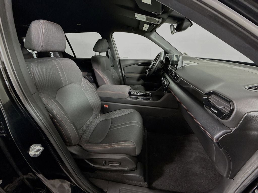 2023 Honda Pilot Sport