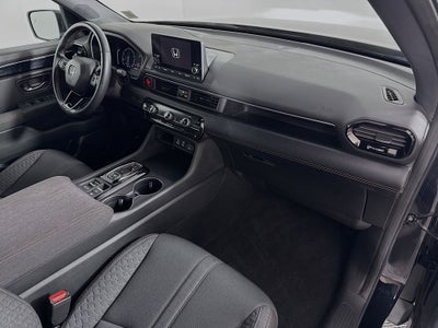 2023 Honda Pilot Sport