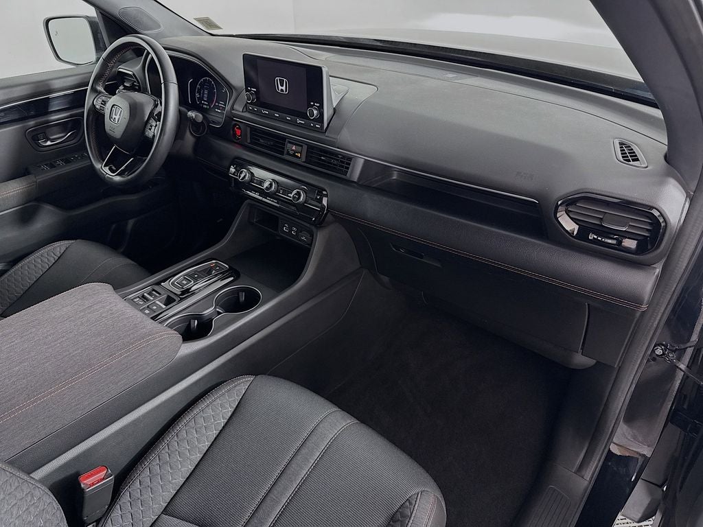 2023 Honda Pilot Sport