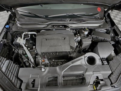 2023 Honda Pilot Sport