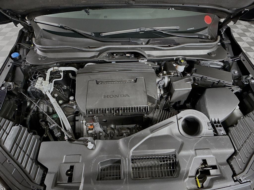 2023 Honda Pilot Sport