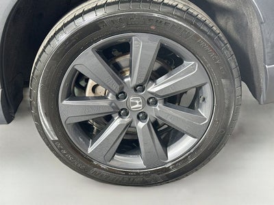 2023 Honda Pilot Sport